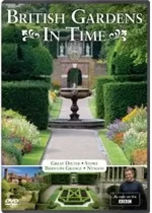 Image of British Gardens in Time