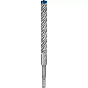 Image of Bosch Expert 7X 4-Cutter Head 3X Life SDS Plus Masonry Drill Bit 16mm 215mm Pack of 1