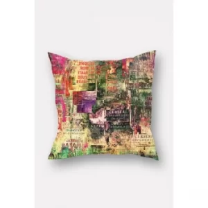 Image of YS4178521 Multicolor Cushion Cover