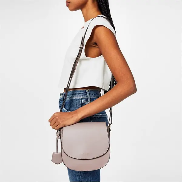 Image of Radley Liverpool Street 2.0 Cross Body Bag Saddle Bags One Size Black 70640403000