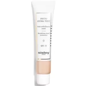 Image of Sisley Phyto-Hydra Teint SPF15 Tinted Moisturiser 40ml (Various Shades) - 0 Fair