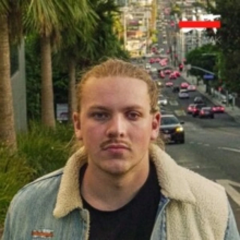 Image of Mersmak Vinyl