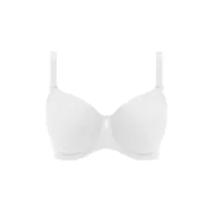 Image of Fantasie Rebecca Essentials Underwired Spacer Full Cup Bra - White