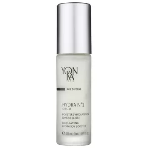 Image of Yon-Ka Age Defense No. 1 Intensive Moisturizing Serum with Hyaluronic Acid 30ml