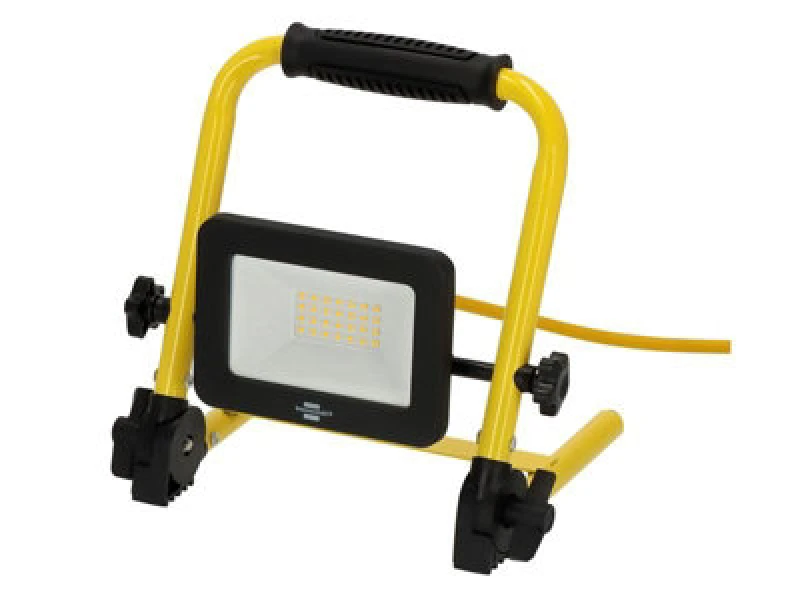 Image of Brennenstuhl 1173703014 BS 2303 M LED Job Site Light 20W 240V 1173703014