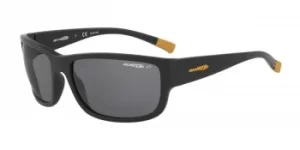 Image of Arnette Sunglasses AN4256 Bushwick Polarized 01/81