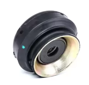 Image of RIDEX Top strut mount Front Axle 1180S0107 Strut mount,Top mount VW,AUDI,Passat Variant (33B),PASSAT (32B),PASSAT (32),PASSAT Stufenheck (32B)