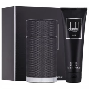 Image of Dunhill Icon Elite Gift Set I. for Men