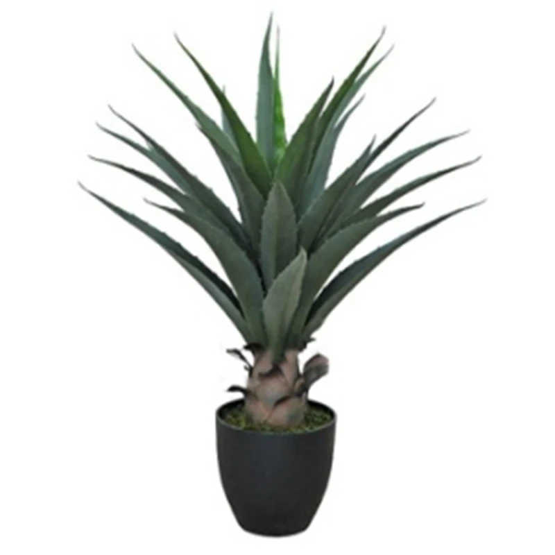 Image of N/A 70cm Agave Tropical Yucca Artificial