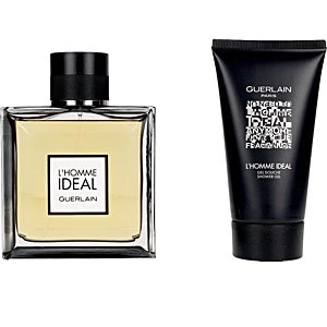 Image of L'HOMME IDEAL set 2 pz