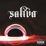Image of Saliva - Love, Lies & Therapy (Music CD)