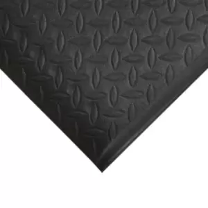 Image of Coba Europe Individual PVC Foam Anti-Fatigue Mat x 900mm, 1.5m x 9mm