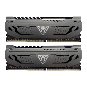 Image of Patriot Memory Viper Steel 16GB 4000MHz DDR4 RAM