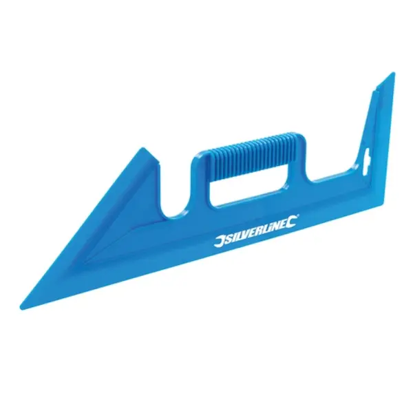 Image of Silverline Paint Shield - 450mm 349035