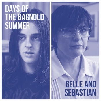 Image of Belle And Sebastian - Days Of The Bagnold Summer Vinyl