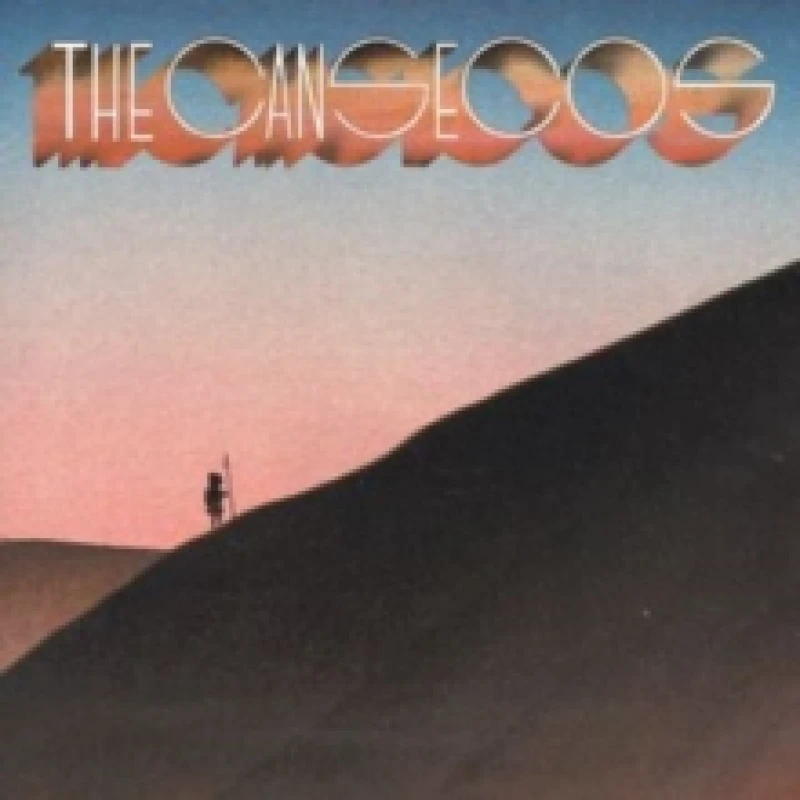 Image of The Cansecos CD / Album