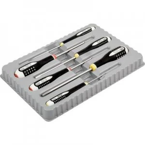 Image of Bahco Screwdriver set 6 Piece