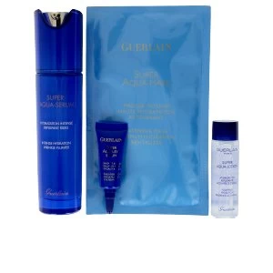 Image of SUPER AQUA SERUM set 4 pz