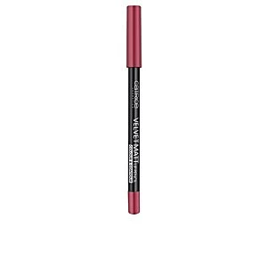 Image of VELVET MATT lip pencil colour&contour #030-sweet like sugarp