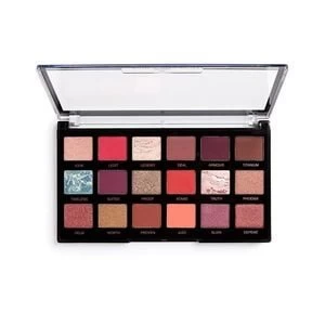 Image of Revolution Pro Regeneration Palette Legendary, MULTI