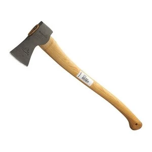 Image of Hultafors Chopping Axe 850g (1.9 lb)