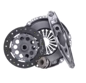 Image of LuK Clutch LuK RepSet with guide sleeve 622 3432 00 Clutch Kit MINI,Schragheck (F56),Schragheck (F55),Cabrio (F57)