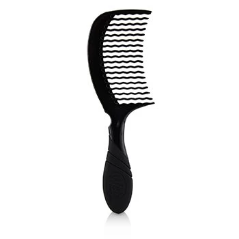 Image of Wet BrushPro Detangling Comb - # Blackout 1pc