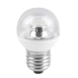 Image of Bell 4W LED ES/E27 Golf Ball Cool White - BL05148