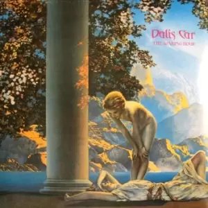 Image of Dalis Car - The Waking Hour RSD 2022 Purple Vinyl