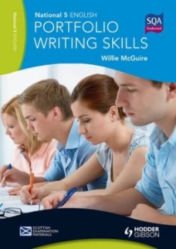Image of Folio Writing Skills by Willie Mcguire Paperback