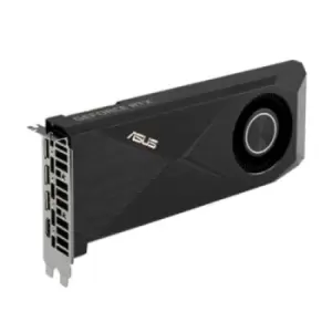 Image of ASUS Turbo RTX3080TI-12G NVIDIA GeForce RTX 3080 Ti 12 GB GDDR6X