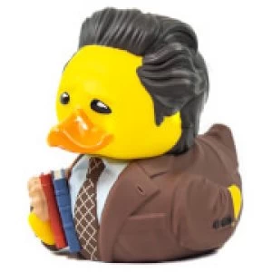 Image of Friends Collectible Tubbz Duck - Ross Geller