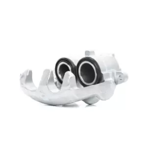 Image of RIDEX Brake caliper 78B0688 Caliper,Disc brake caliper FIAT,PEUGEOT,CITROEN,DUCATO Pritsche/Fahrgestell (230),DUCATO Bus (230),DUCATO Kasten (230L)