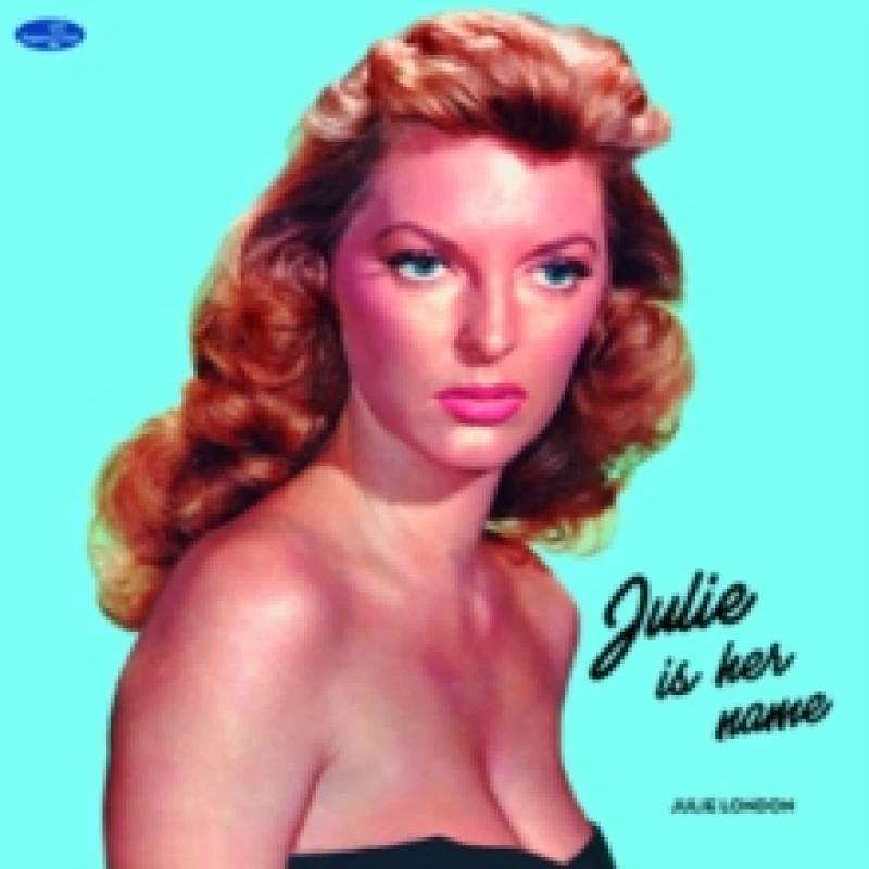 Image of Julie Is Her Name (Bonus Tracks Edition) Vinyl