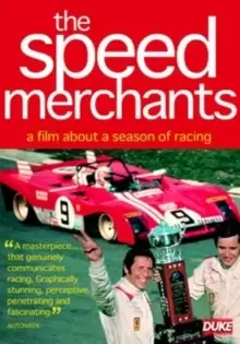 Image of The Speed Merchants