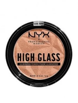 Image of Nyx Professional Makeup Nyx Professional Makeup High Glass Illuminating Powder