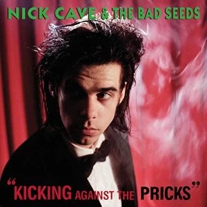 Image of Nick Cave & The Bad Seeds - Kicking Against The Pricks Vinyl