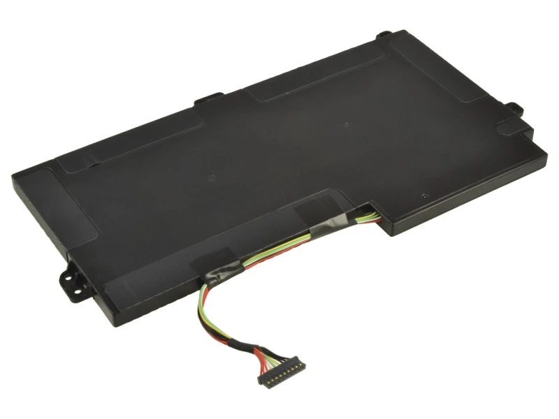 Image of 2-Power 11.4V 3700mAh Li-Polymer Laptop Battery