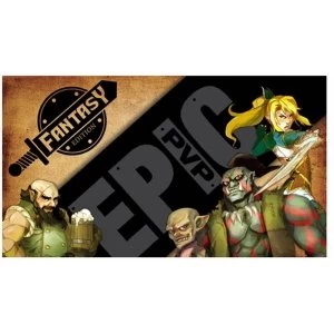 Image of Epic PvP Fantasy
