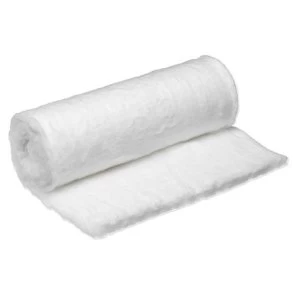 Image of Click Medical Cotton Wool Roll 25g Ref CM0595 Up to 3 Day Leadtime