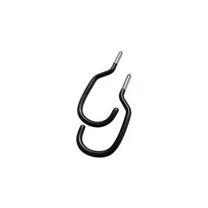 Image of ETC Storage 1 Bike Ceiling Hook (x2)