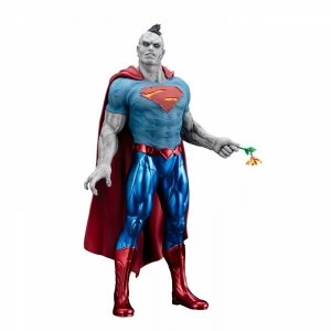 Image of Bizarro (Superman) ArtFX+ Kotobukiya 1:10 Scale Statue