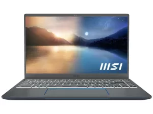 Image of MSI Prestige 14 Evo A11M 14" Laptop