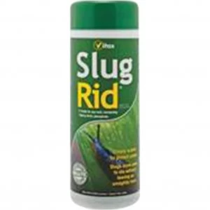 Image of Vitax Slug Rid Pellets for Killing Slugs 500g