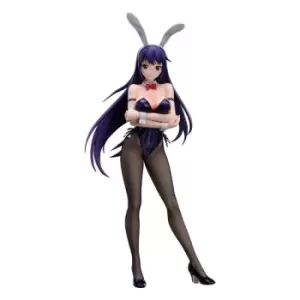 Image of The Fruit of Grisaia Chronos Rebellion Statue PVC 1/4 Yumiko Sakaki Bunny Ver. 46 cm