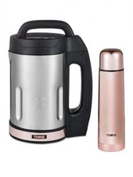 Image of Tower T12055 1.6L Soup Maker