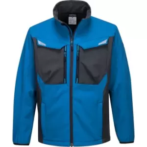 Image of Portwest T750 WX3 Softshell Jacket Persian S