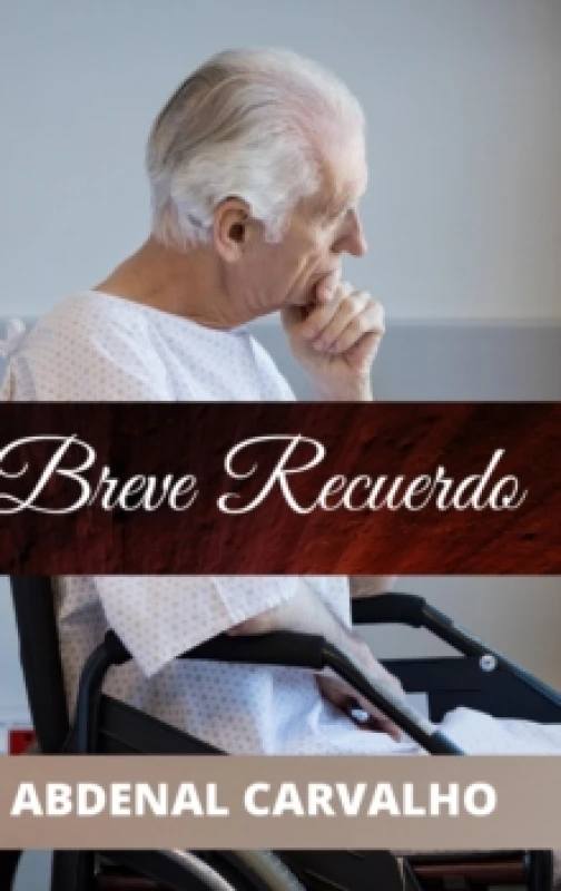 Image of Breve Recuerdo : Romance de Ficcion Hardback