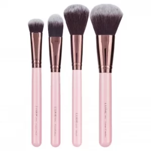 Image of Luxie Face Complexion Set