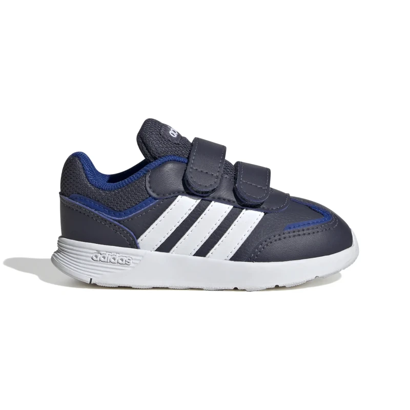 Image of Adidas Baby sneakers adidas Tensaur Switch Bleu Unisex 21